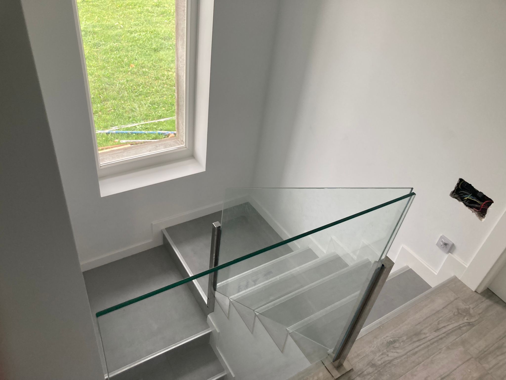 su cristalerÃa en Santander