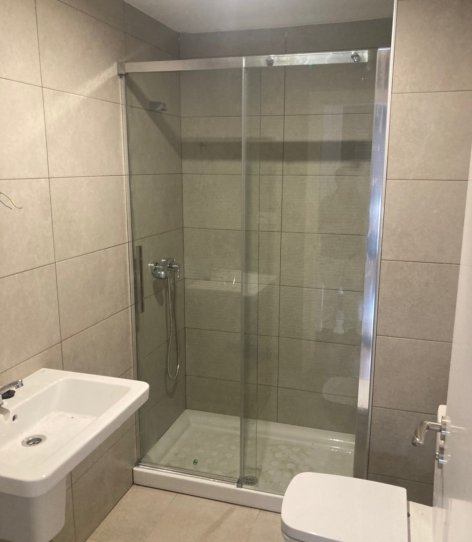 su cristalerÃa en Santander